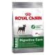 Royal Canin Mini Digestive Care - за кучета от дребните породи с тегло в зряла възраст до 10 кг. с храносмилателна чувствителност,над 10 месечна възраст - 3 кг